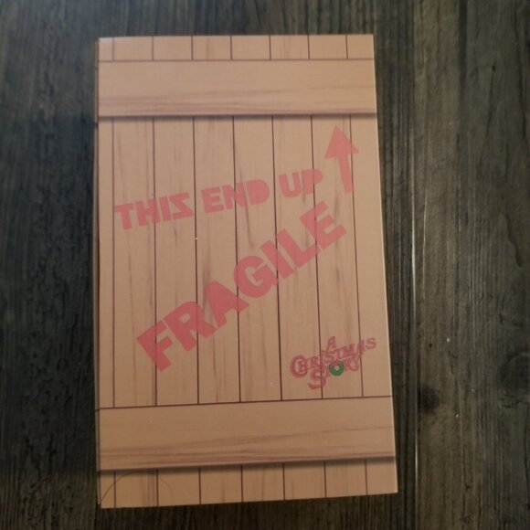 A Christmas Story Sock Goft Box Set - 3 pairs - Picture 4 of 10